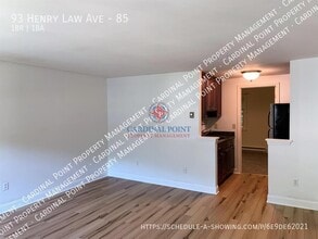 93 Henry Law Ave in Dover, NH - Building Photo - Building Photo