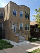 6206 S Talman Ave, Unit 2 Apartamentos