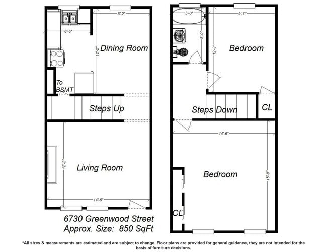 6730 Greenwood St in Pittsburgh, PA - Building Photo - Building Photo