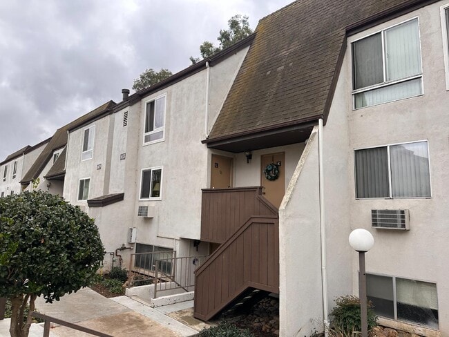 property at 8075 Caminito de Pizza