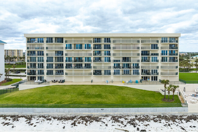 Towers Eight & Nine in Ponce Inlet, FL - Building Photo - Building Photo