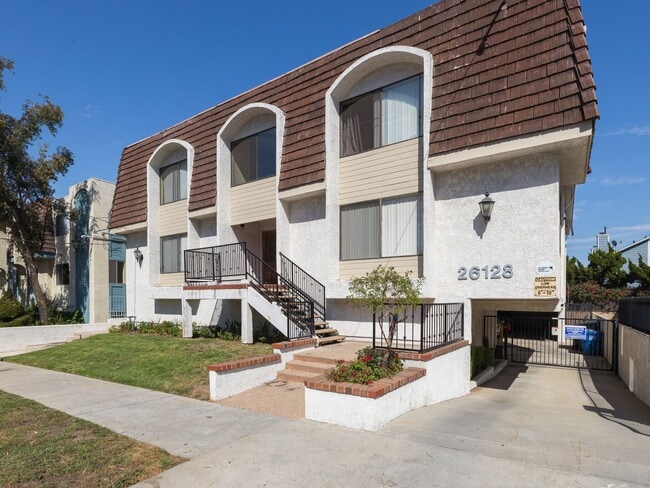 property at 26128 Belle Porte Ave
