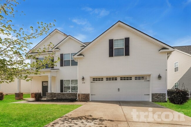 property at 2148 Grv Lndg Wy