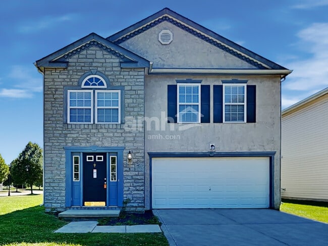 property at 5525 Village Grove Ln