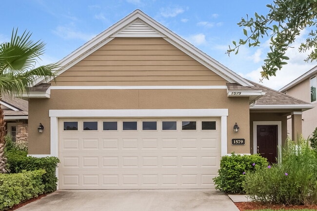 property at 1579 Tawny Marsh Ct