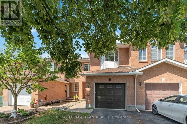 property at 16 Cohen Ave