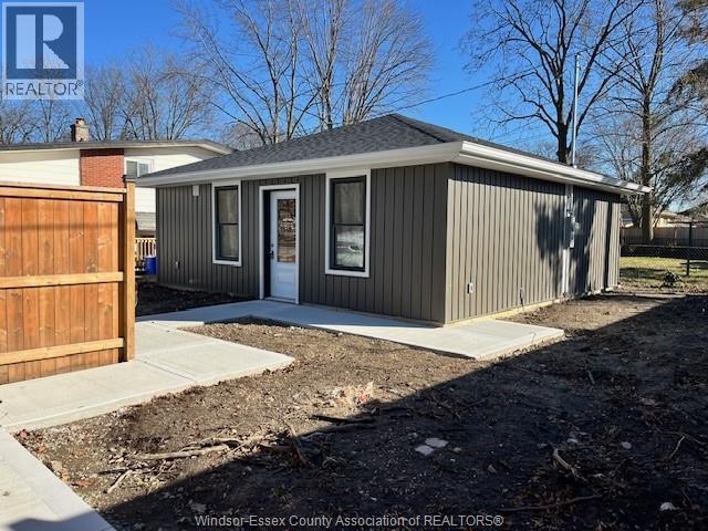 3401 Roxborough Ave in Windsor, ON - Building Photo - Building Photo