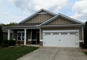 30 Miles Dr in Cartersville, GA - Building Photo