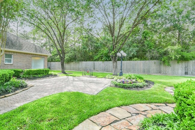 14610 Farrawood Dr, Unit 615 in Cypress, TX - Building Photo - Building Photo