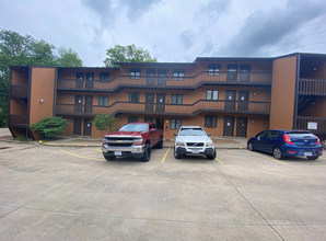 Timberline Apartments in Jefferson City, MO - Building Photo - Interior Photo