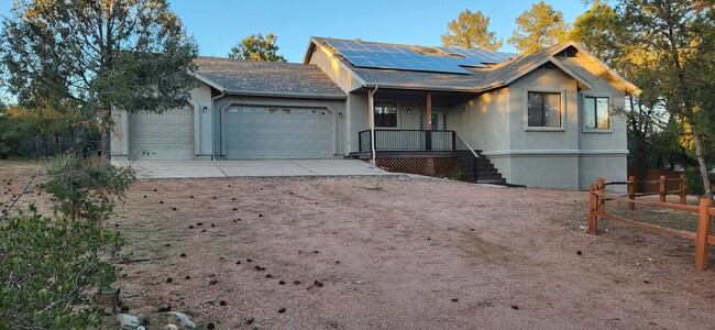 502 W Locust Rd in Payson, AZ - Building Photo - Building Photo
