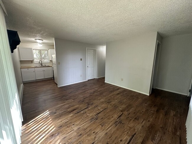 property at 617 1/2 NW 3rd St