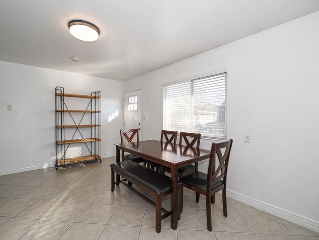 property at 521 S 400 E