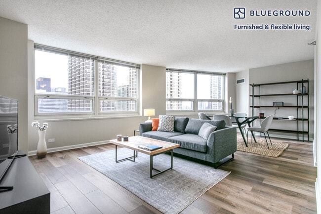 750 N Rush St in Chicago, IL - Building Photo - Building Photo