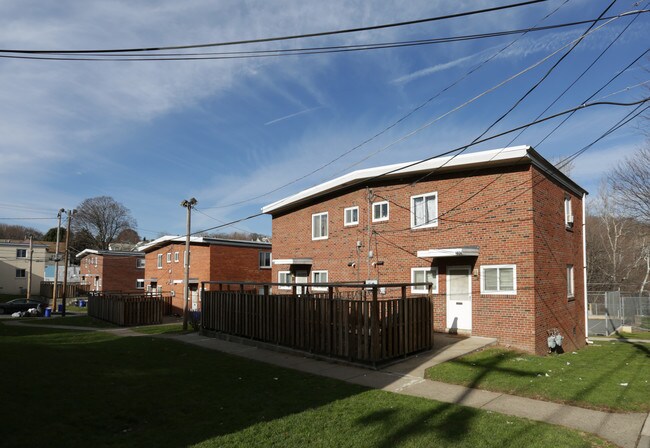 40 N Union St in Easton, PA - Foto de edificio - Building Photo