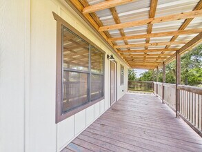 105 Hill Country Cabin Ln in Harper, TX - Building Photo - Building Photo
