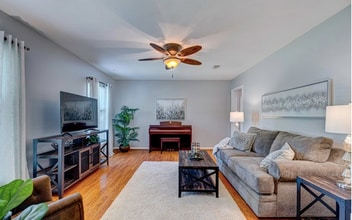 318 Apollo Dr in Wilmington, NC - Building Photo - Building Photo