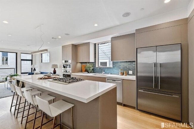 property at 1681 Fulton St