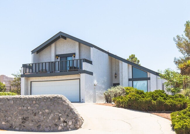 3008 Sundown Rd in Las Cruces, NM - Building Photo - Building Photo