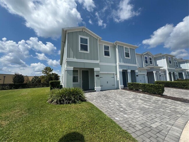 property at 4724 Tribute Trail