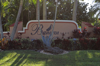 Banyan Lake in Boca Raton, FL - Building Photo - Building Photo