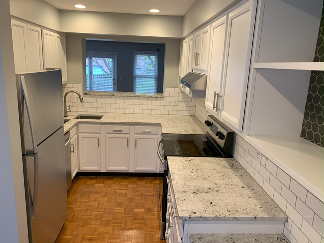 2119 Fulton Ave, Unit E in Cincinnati, OH - Building Photo - Building Photo