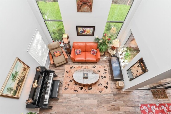 property at 7447 Cambridge St