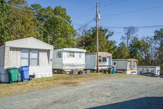 High Terrace Mobile Home Park in Albemarle, NC - Building Photo - Building Photo