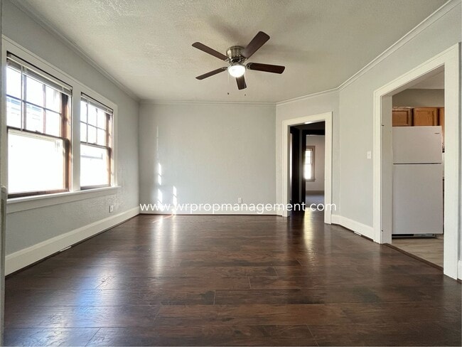 property at 812 Alvison Rd