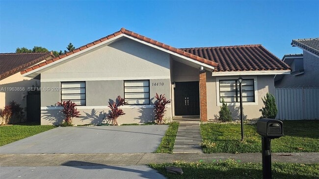 14470 SW 96th Terrace