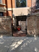 1526 N La Salle Dr in Chicago, IL - Building Photo