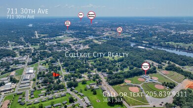 711 30th Ave in Northport, AL - Building Photo - Building Photo