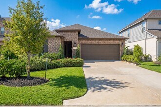 53 Sunrise Crest Trail in Tomball, TX - Building Photo - Building Photo