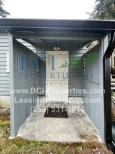 5503 112th St SW in Tacoma, WA - Building Photo - Building Photo
