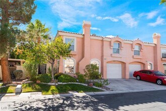 8449 Majestic View Ave in Las Vegas, NV - Building Photo - Building Photo