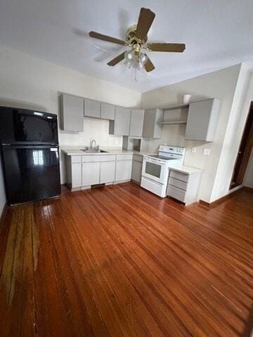 23 Maple St, Unit B in Pepperell, MA - Foto de edificio - Building Photo