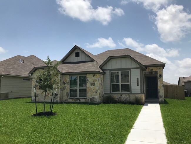 property at 2003 Viva Rd