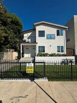 123 1/2 E 88th St in Los Angeles, CA - Building Photo