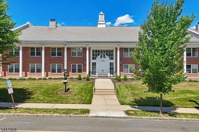property at 260 Prospect St