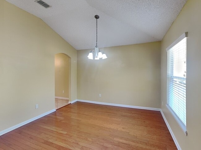 property at 801 MacKenzie Cir