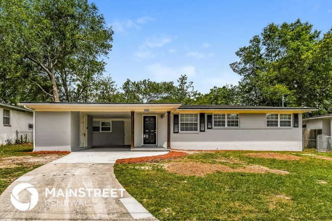property at 7025 Biddy Ln