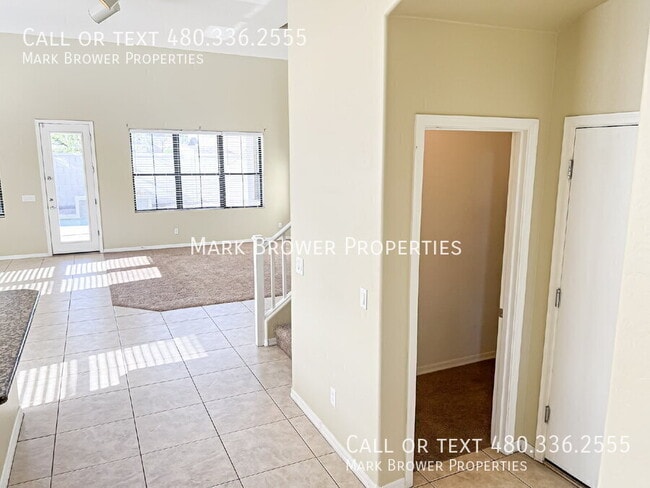 1400 W Flamingo Dr in Chandler, AZ - Building Photo - Building Photo