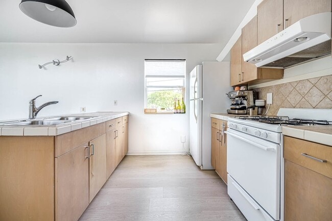 1717 Missouri St in Houston, TX - Building Photo - Building Photo