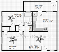 3232 N 66th St in Scottsdale, AZ - Building Photo - Building Photo