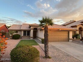 6857 W Cherry Hills Dr in Peoria, AZ - Building Photo