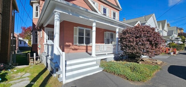 property at 128 S Rebecca Ave