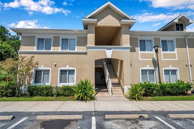 property at 6449 Cypressdale Dr