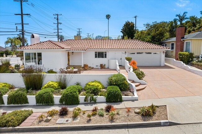 property at 401 Terrace Rd