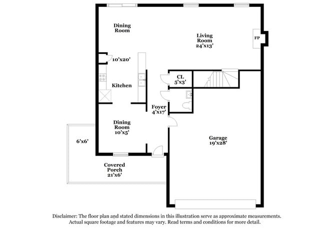 1260 Lasalle Dr in Smyrna, TN - Building Photo - Building Photo
