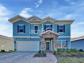 173 Edge Park Trl in St. Augustine, FL - Building Photo